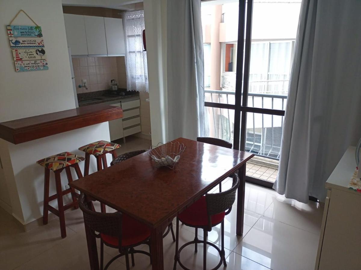 Goldani Lexus Plaza Apartment Florianopolis Exterior photo