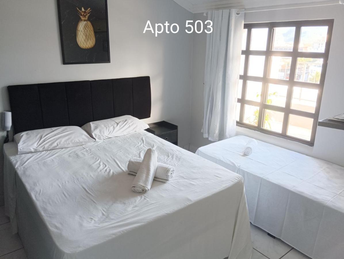 Goldani Lexus Plaza Apartment Florianopolis Room photo
