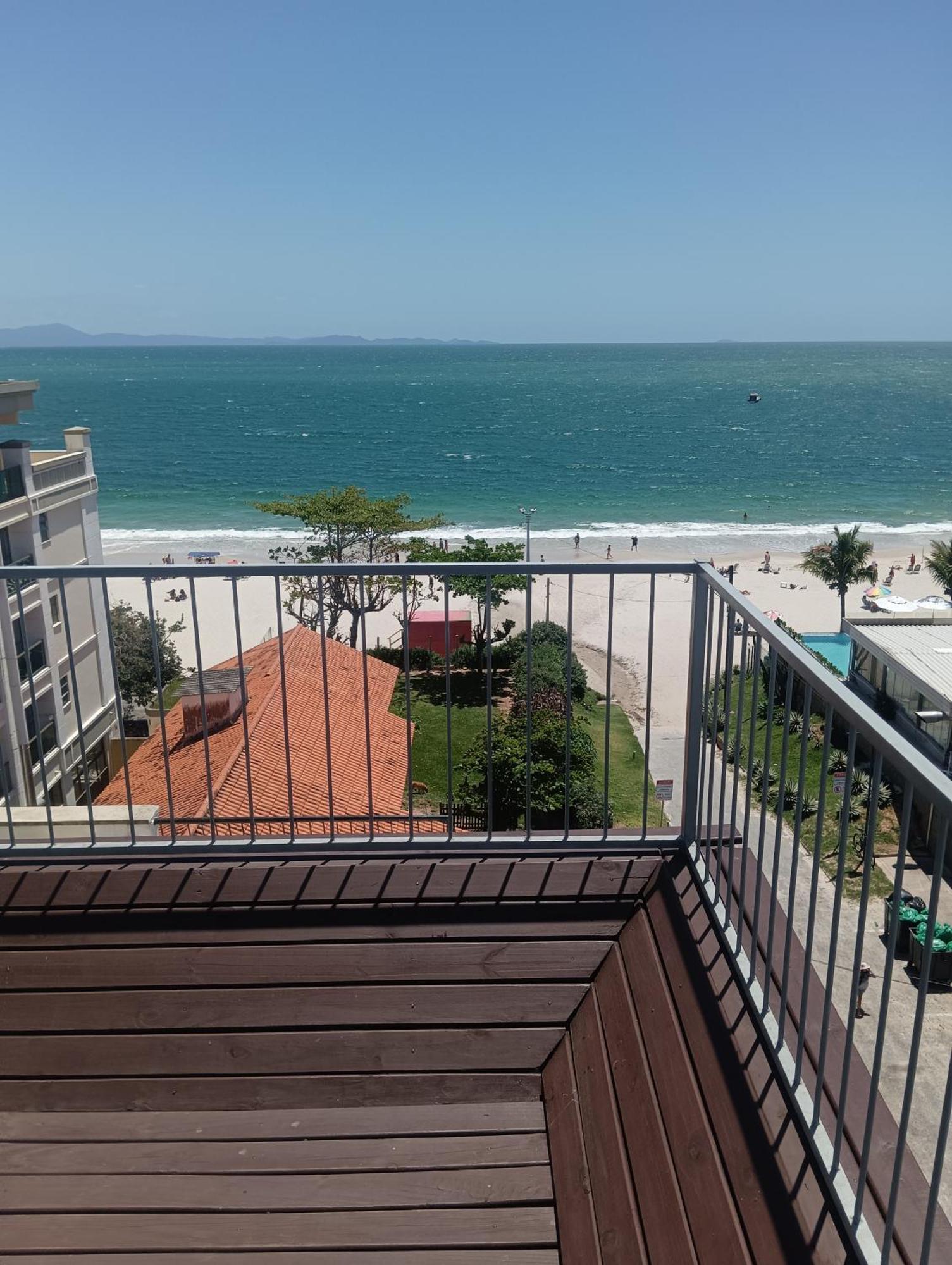 Goldani Lexus Plaza Apartment Florianopolis Room photo