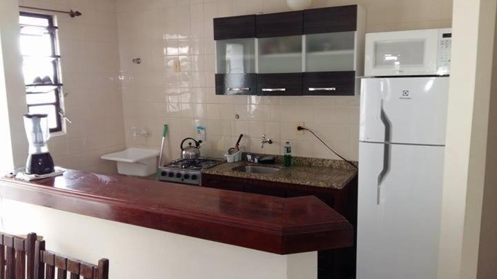 Goldani Lexus Plaza Apartment Florianopolis Room photo
