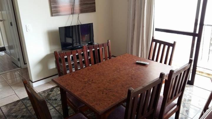 Goldani Lexus Plaza Apartment Florianopolis Room photo