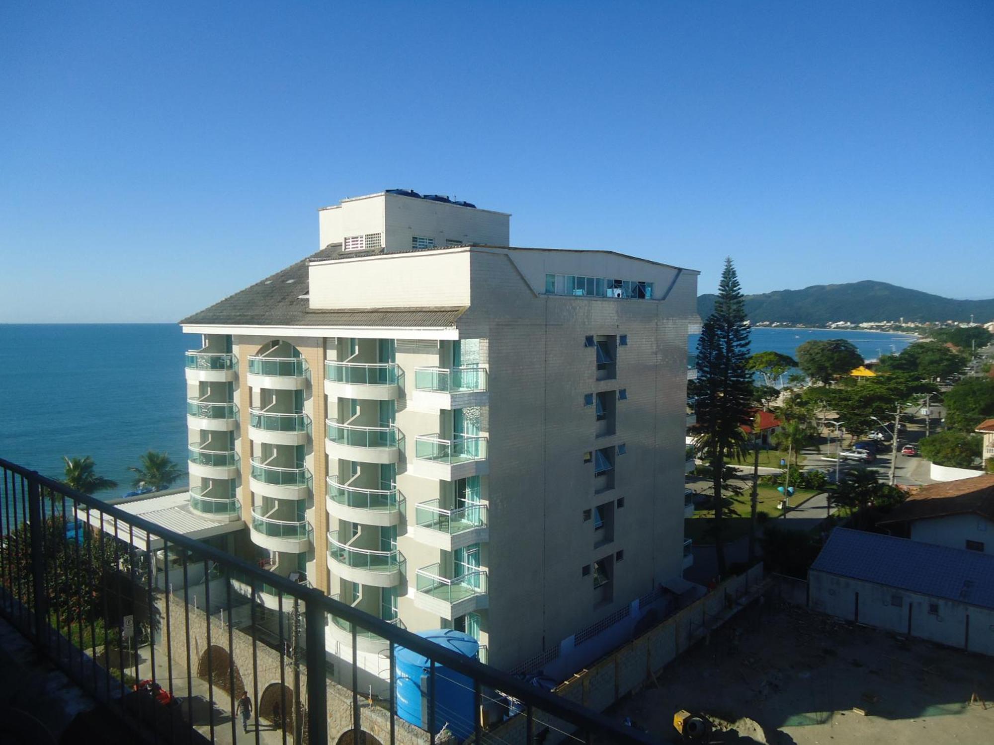 Goldani Lexus Plaza Apartment Florianopolis Room photo