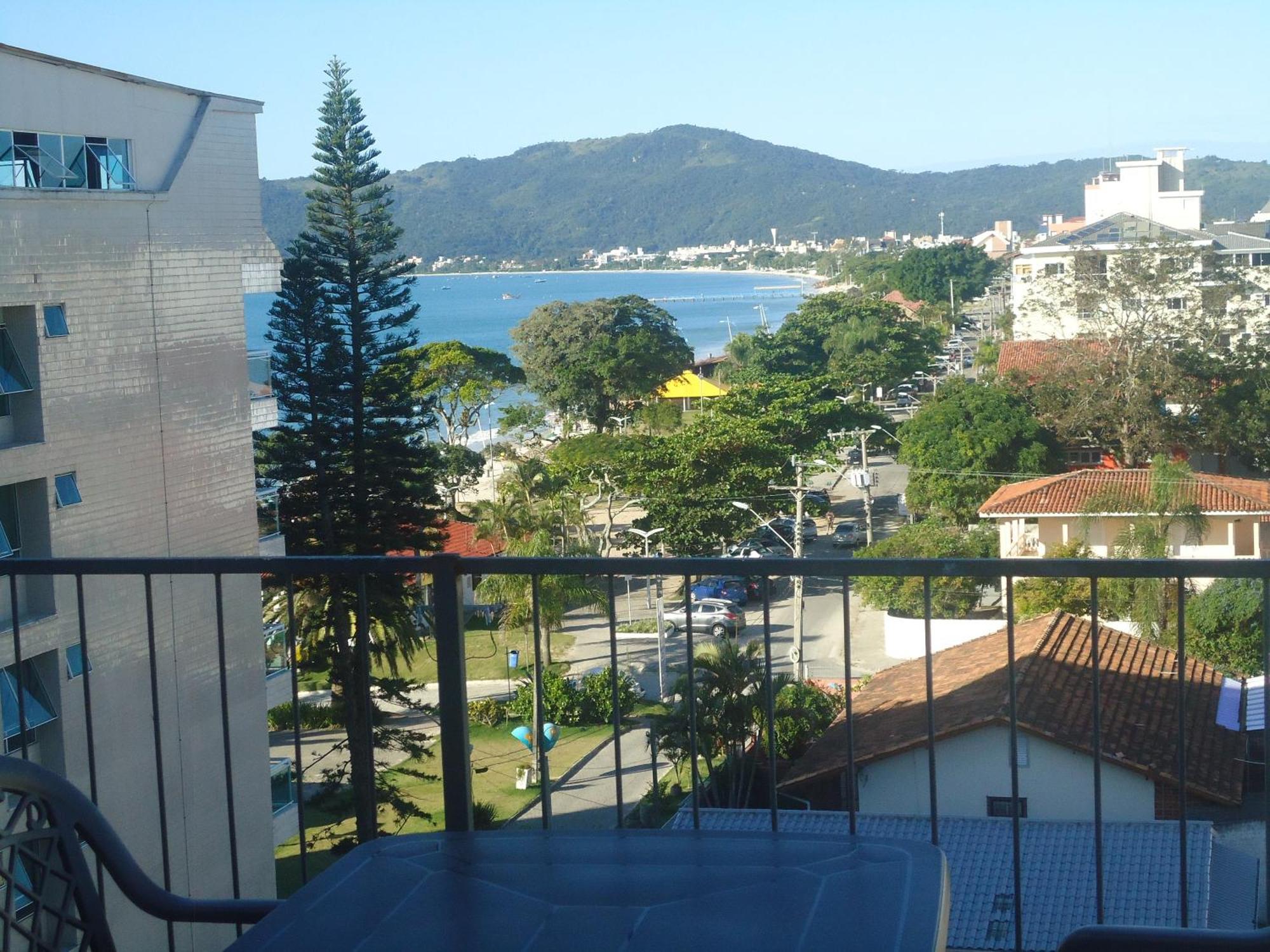 Goldani Lexus Plaza Apartment Florianopolis Room photo