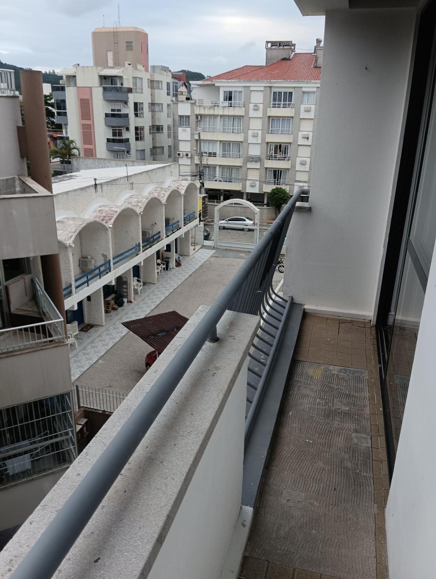 Goldani Lexus Plaza Apartment Florianopolis Room photo