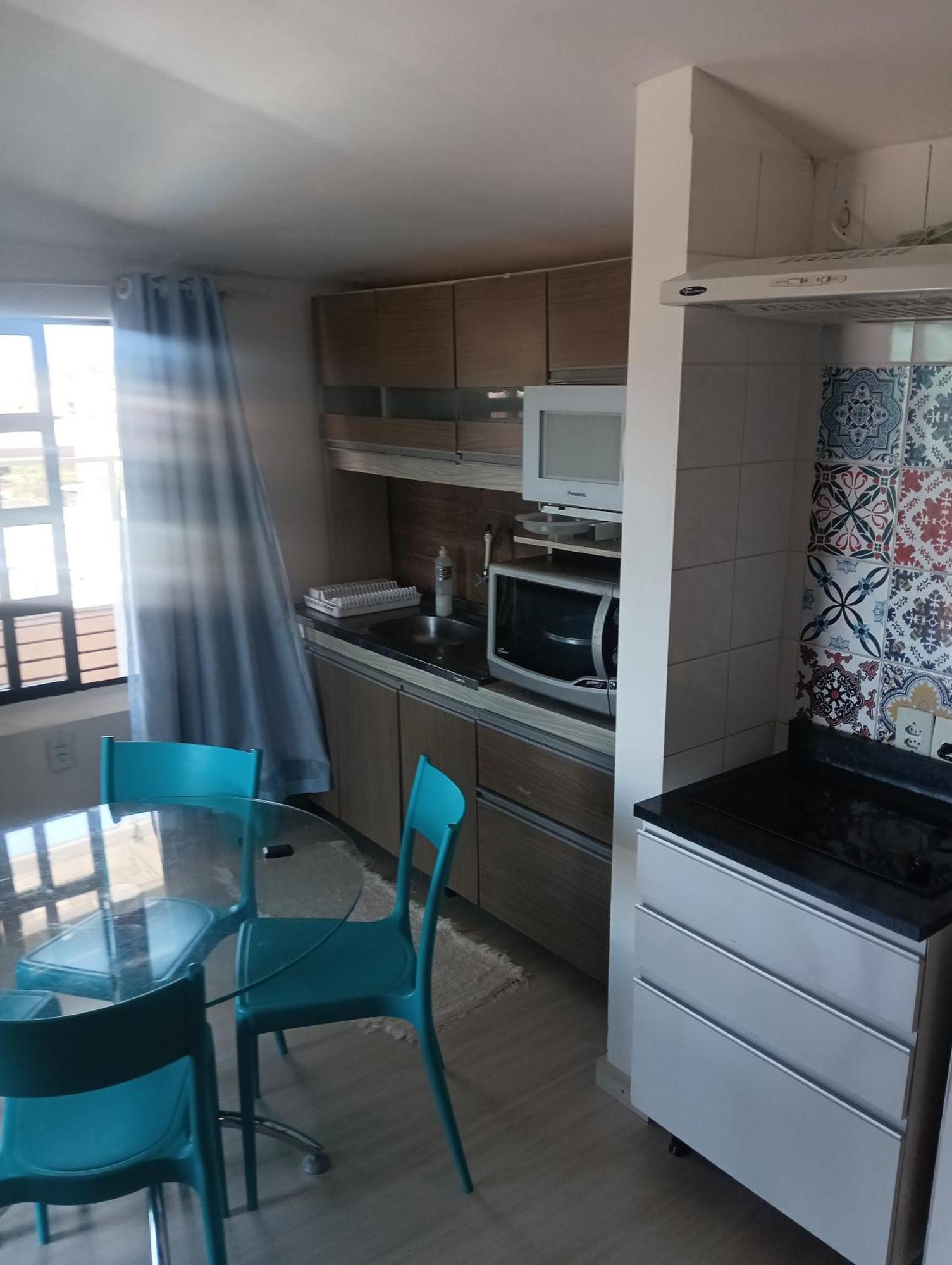 Goldani Lexus Plaza Apartment Florianopolis Room photo