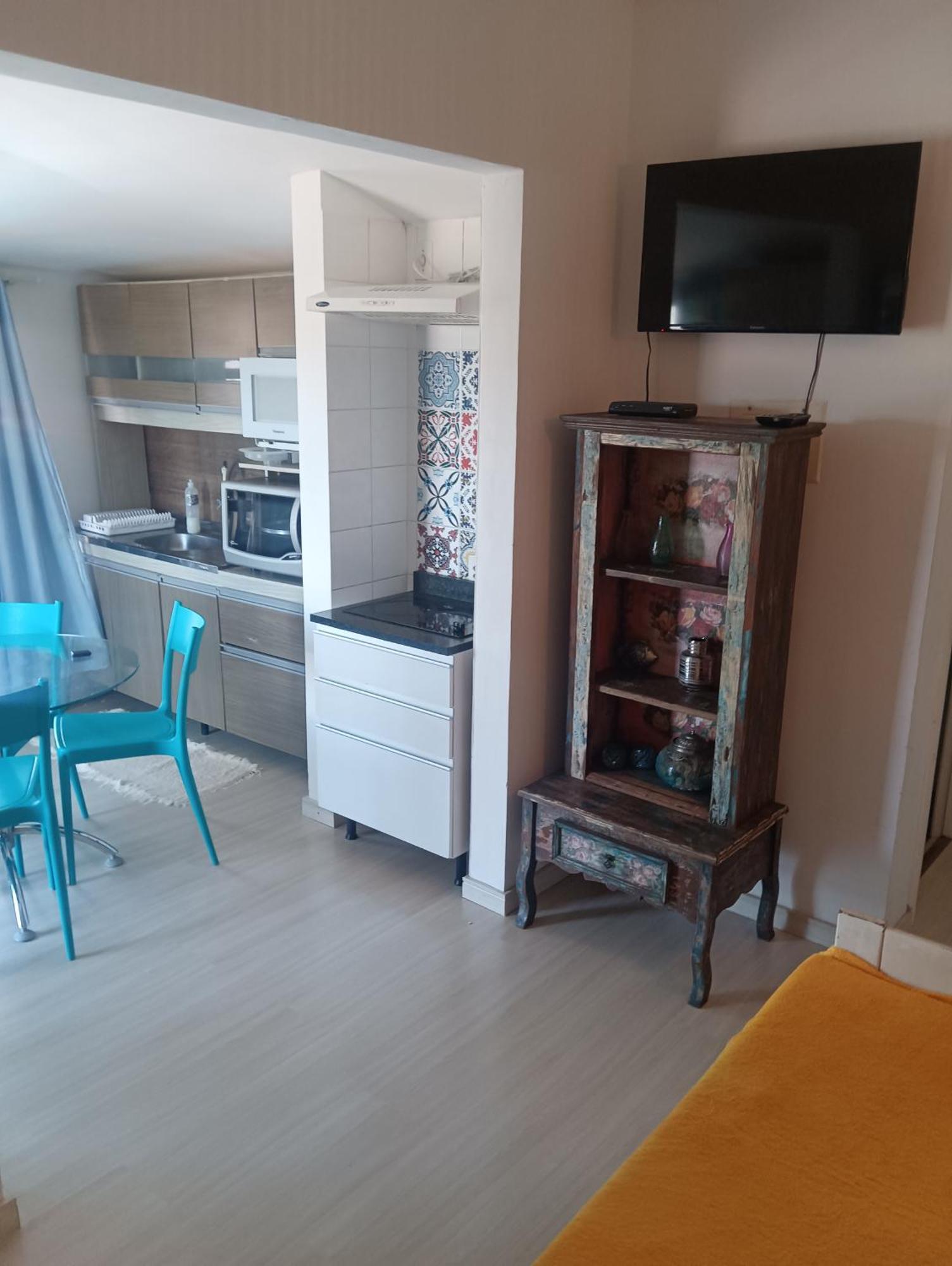Goldani Lexus Plaza Apartment Florianopolis Room photo