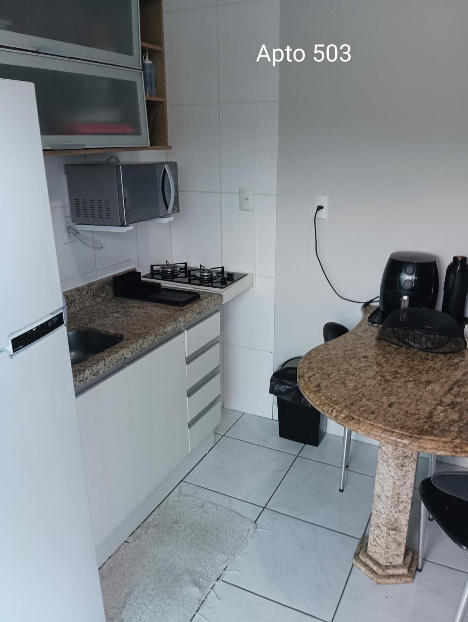 Goldani Lexus Plaza Apartment Florianopolis Room photo