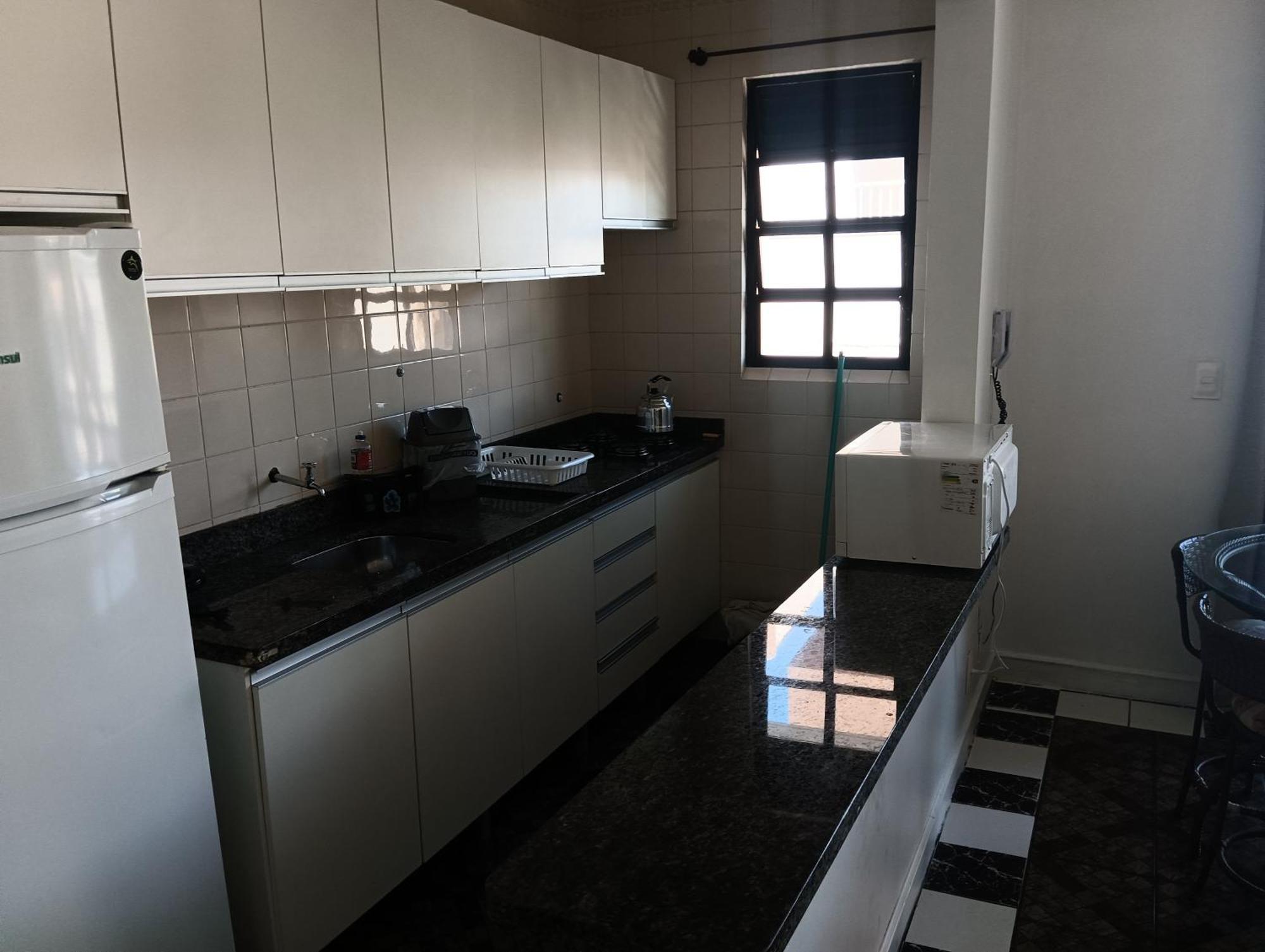 Goldani Lexus Plaza Apartment Florianopolis Room photo