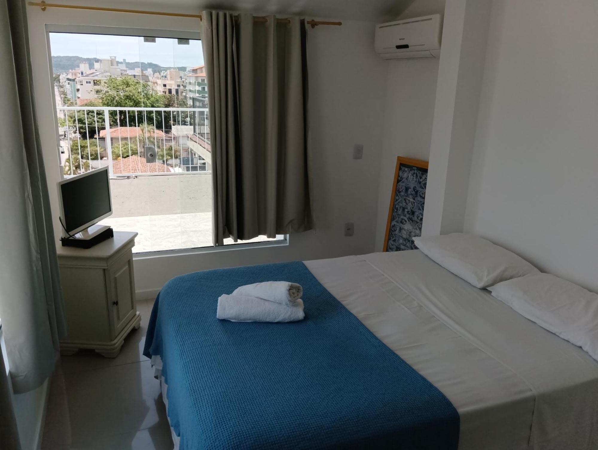 Goldani Lexus Plaza Apartment Florianopolis Room photo