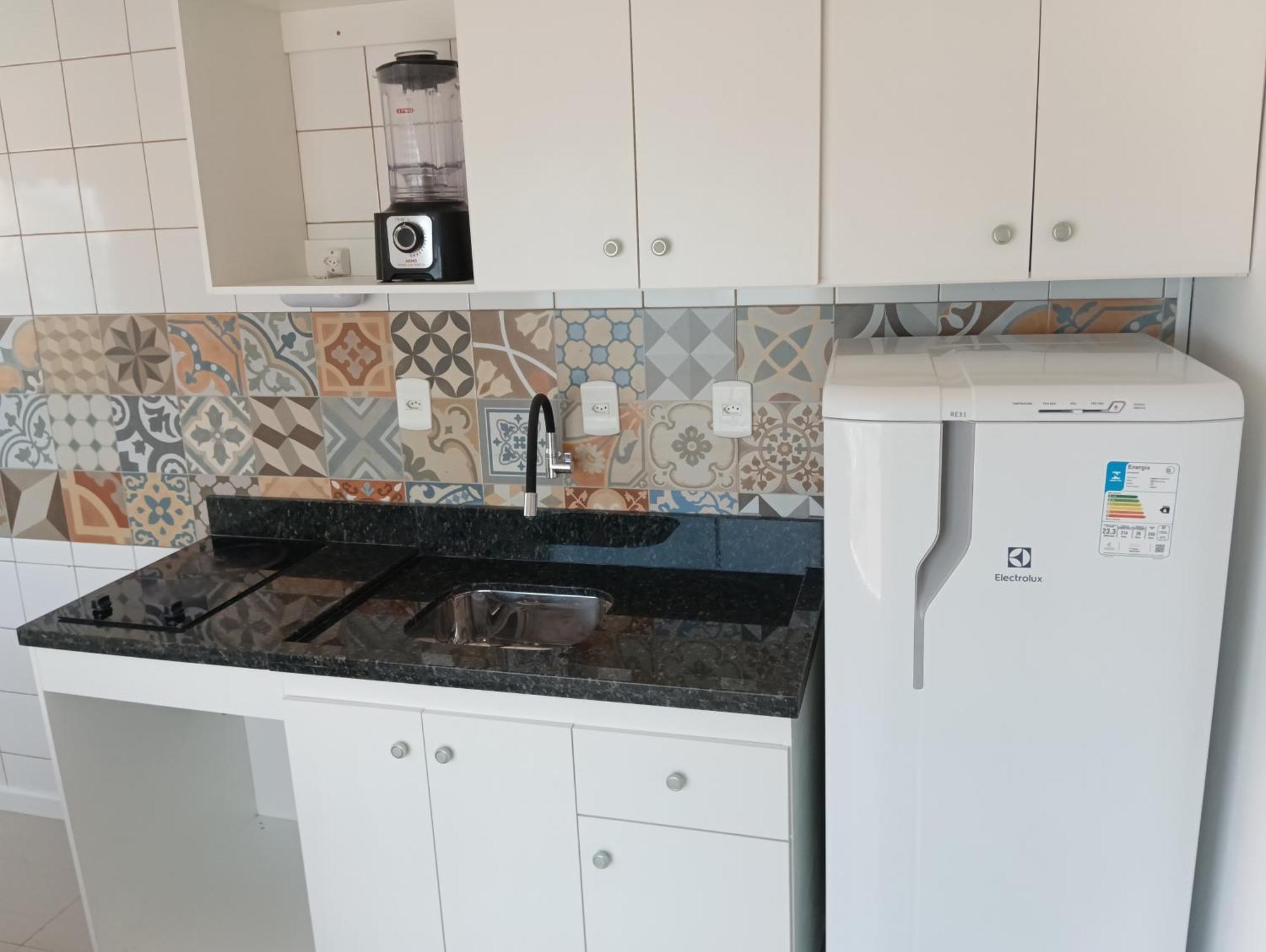 Goldani Lexus Plaza Apartment Florianopolis Room photo