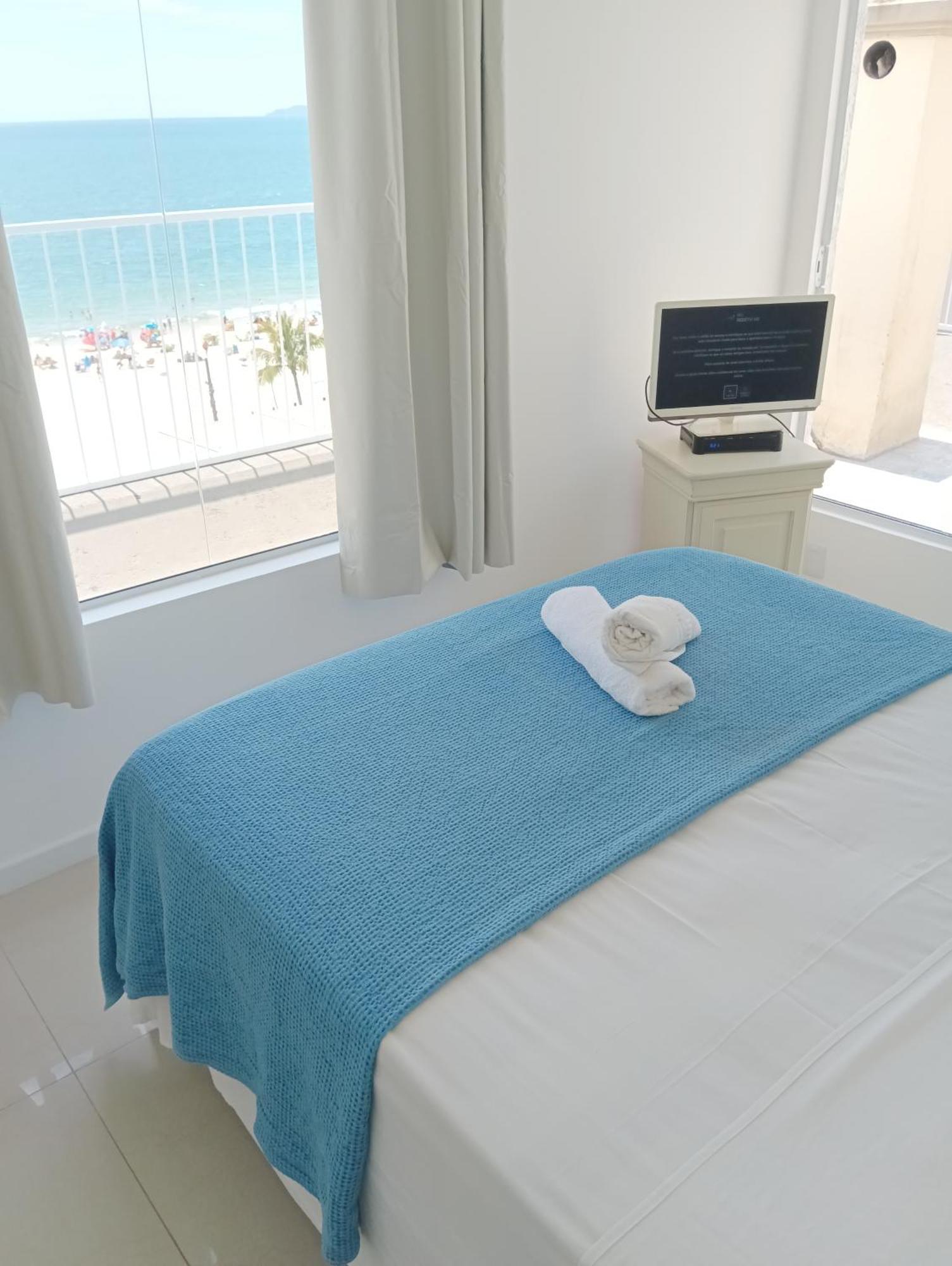 Goldani Lexus Plaza Apartment Florianopolis Room photo