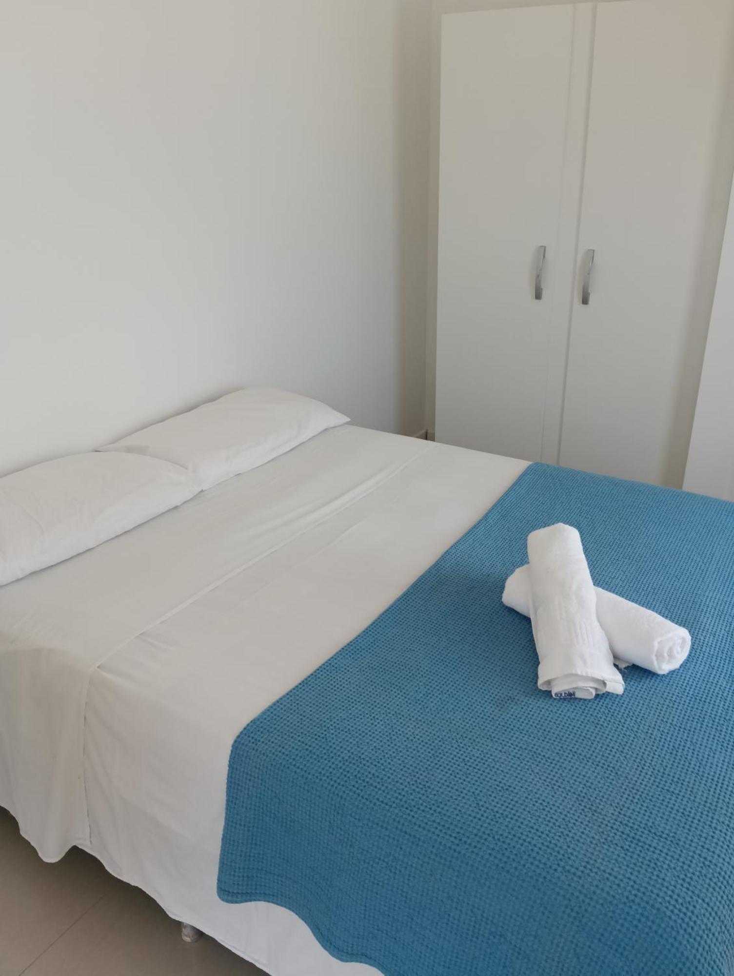 Goldani Lexus Plaza Apartment Florianopolis Room photo
