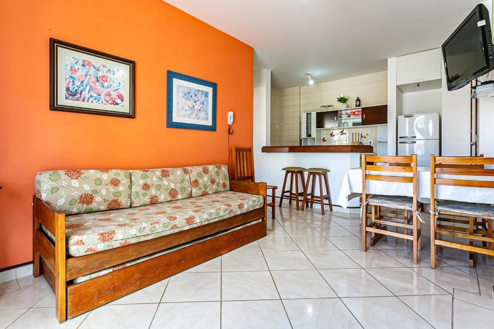 Goldani Lexus Plaza Apartment Florianopolis Room photo