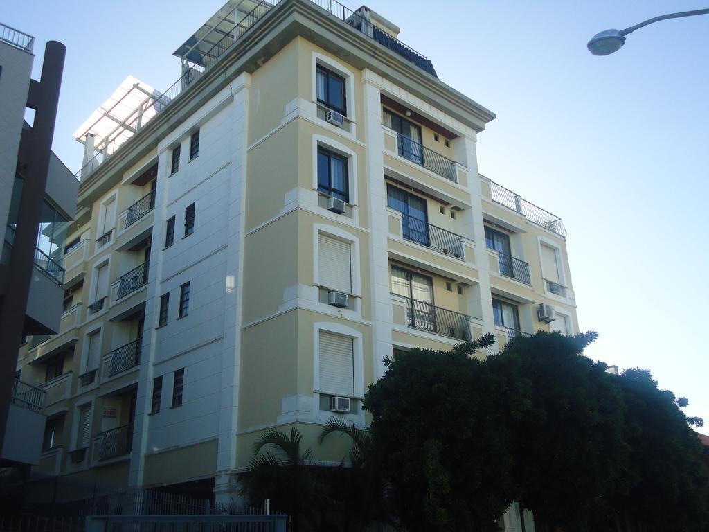 Goldani Lexus Plaza Apartment Florianopolis Exterior photo