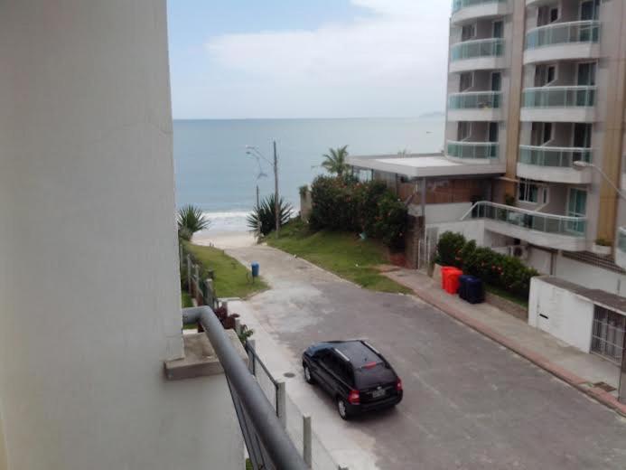 Goldani Lexus Plaza Apartment Florianopolis Exterior photo