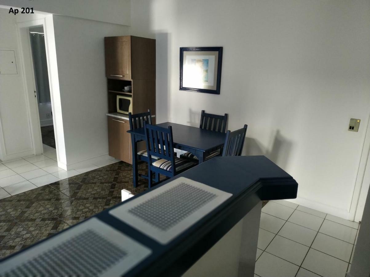 Goldani Lexus Plaza Apartment Florianopolis Exterior photo