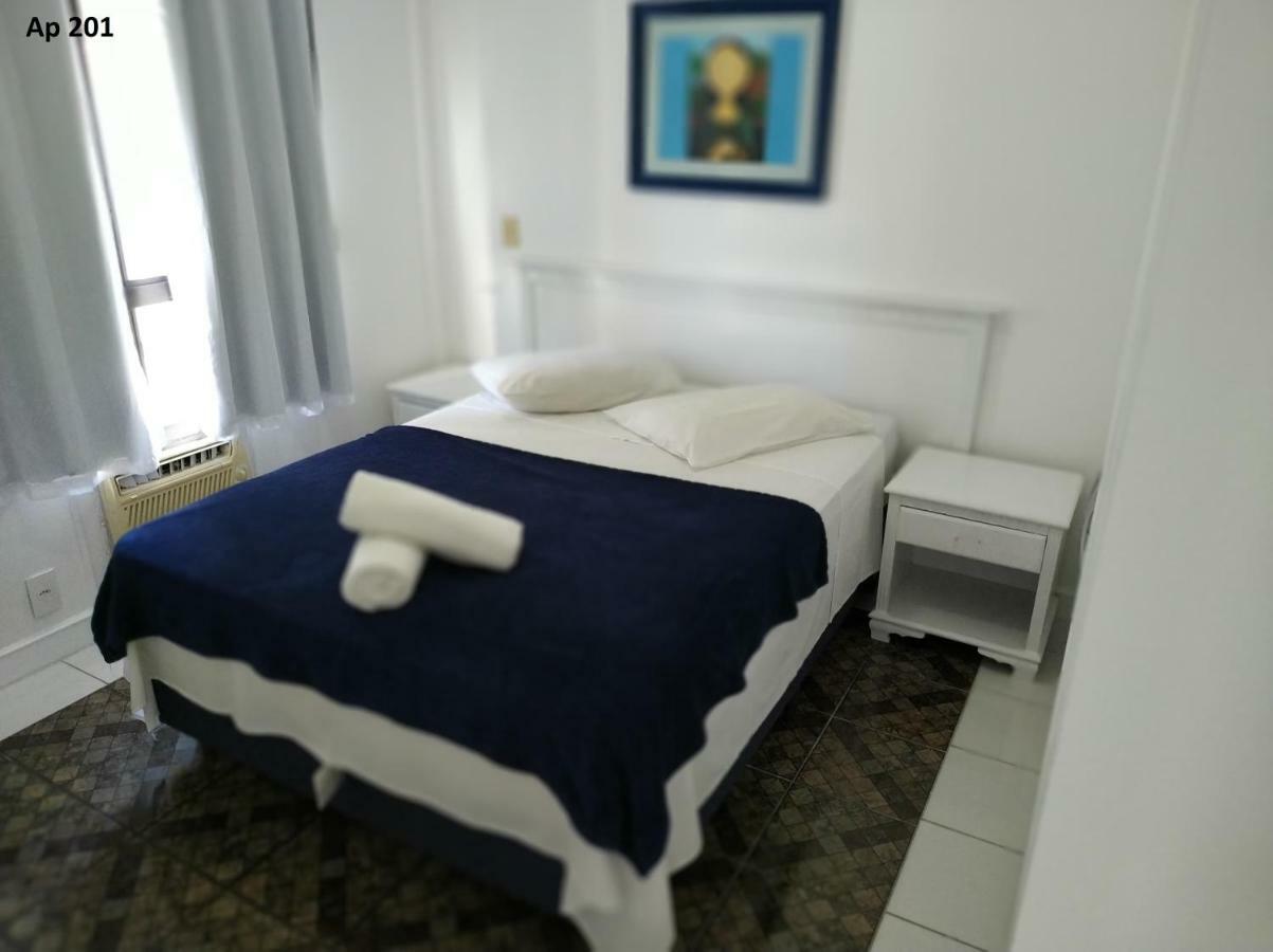 Goldani Lexus Plaza Apartment Florianopolis Exterior photo
